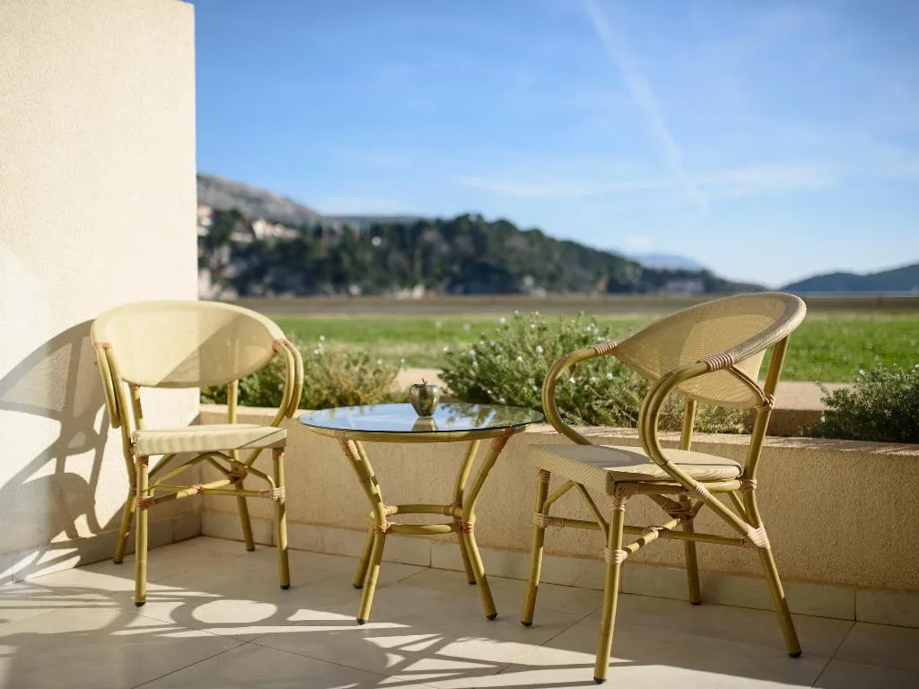 Room, Rixos Premium Dubrovnik, Dubrovnik