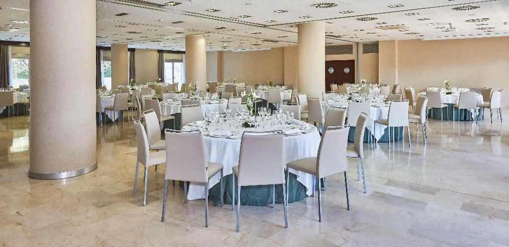 Conferences, NH Alicante, Costa Blanca