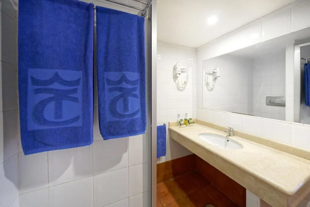 APARTMENT TWO BEDROOMS Room, Dorotea, Gran Canaria