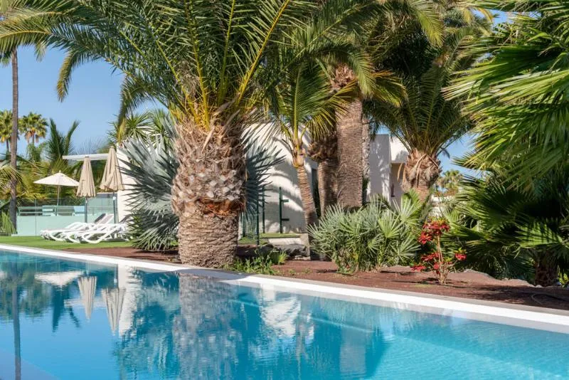 Pool, Servatur Eden & Buganvillas, Gran Canaria