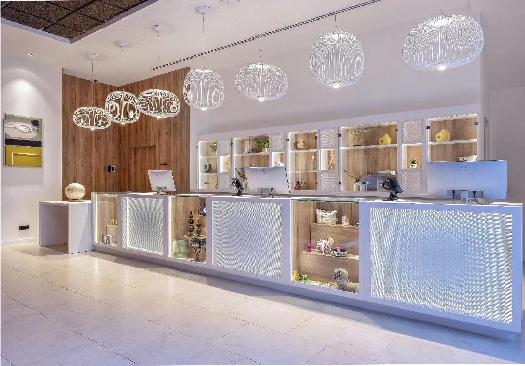 Conferences, Innside Valencia Oceanic, Valencia