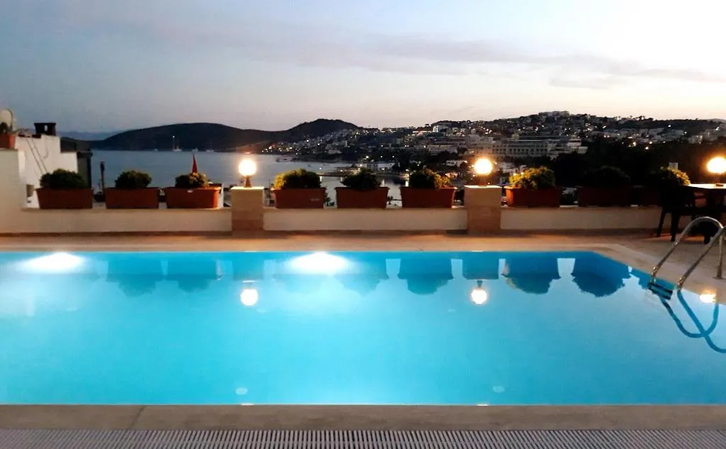 Sports and Entertainment, Hotel Gumbet, Bodrum
