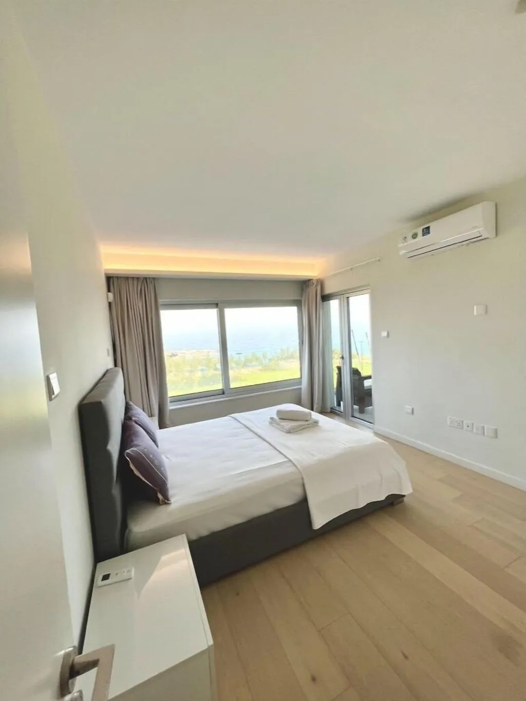 Room, Emerald Bay Suites, Cyprus
