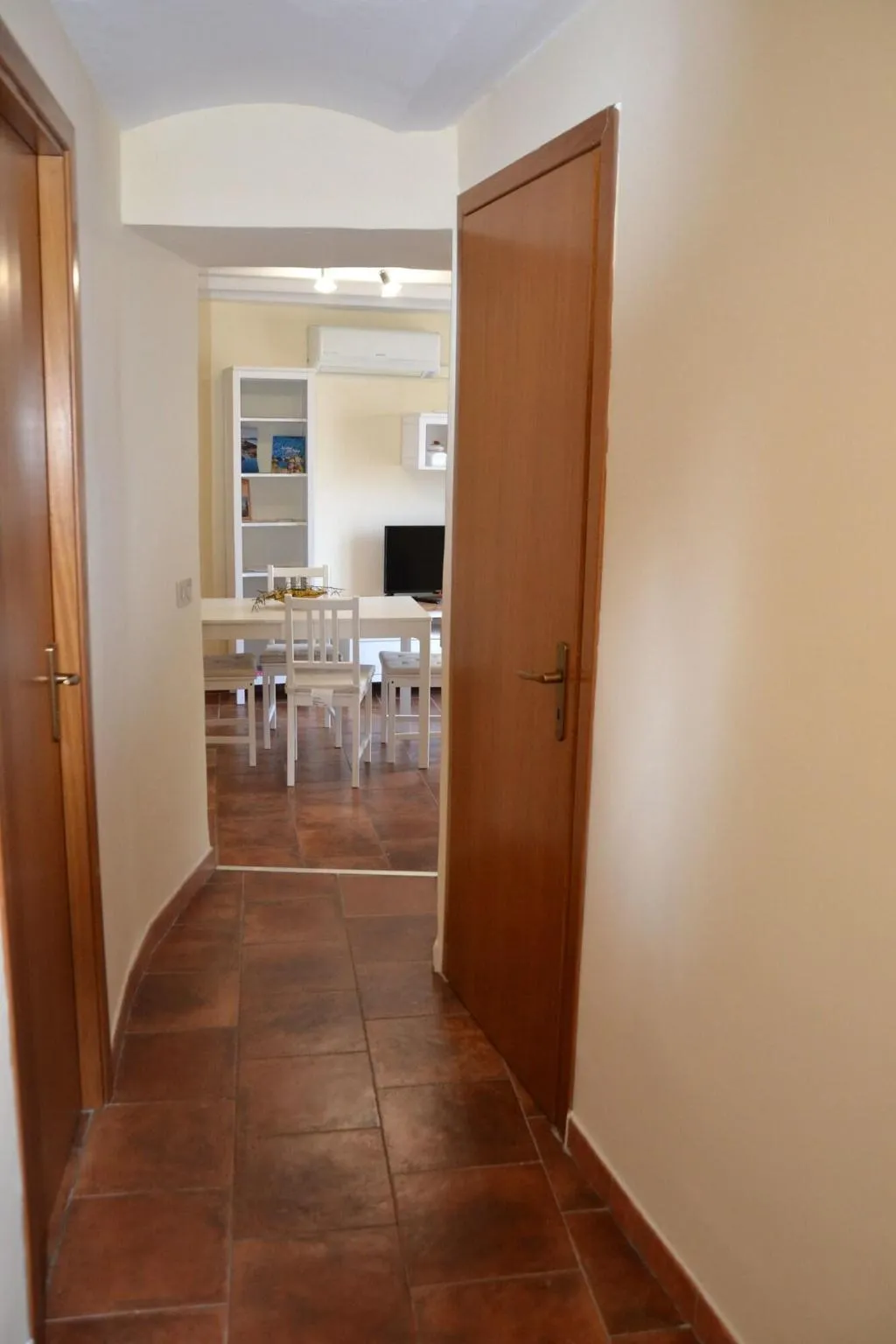 Room, B&B La Fenicia, Palermo