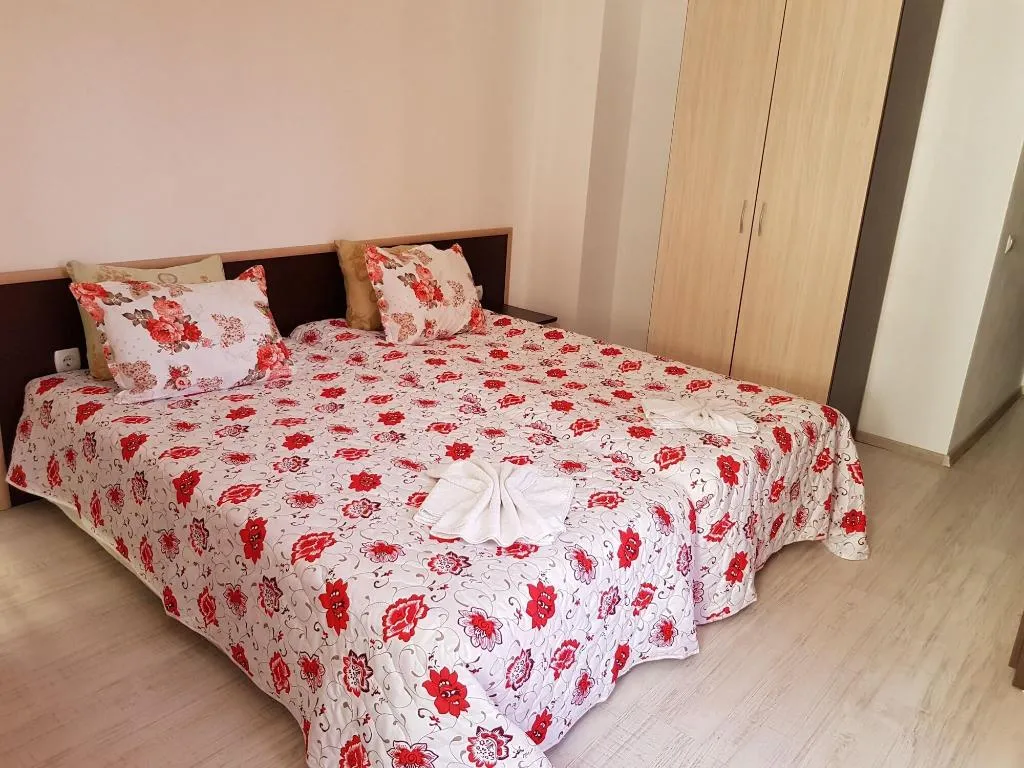 Room, Vintegra, Bourgas