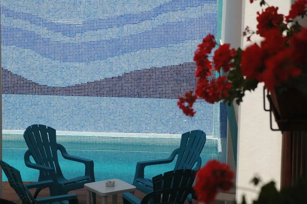 Pool, La Casita, Fuerteventura