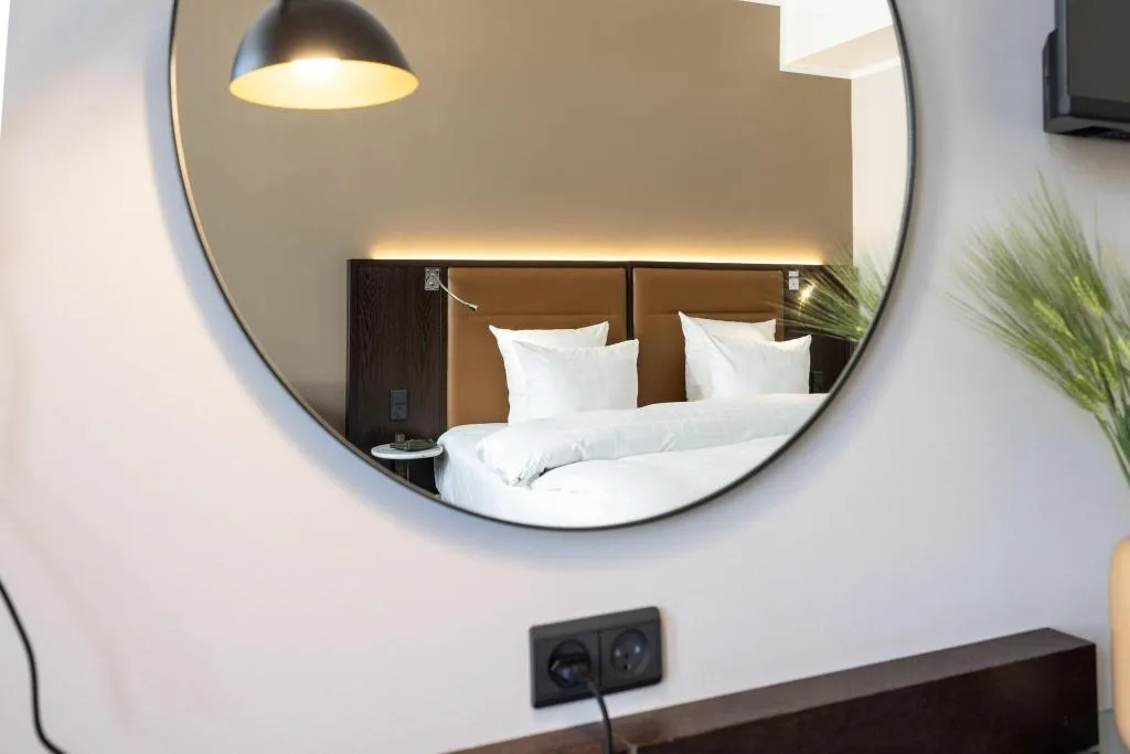 QUADRUPLE LUXURY Room, The Square, Copenhagen