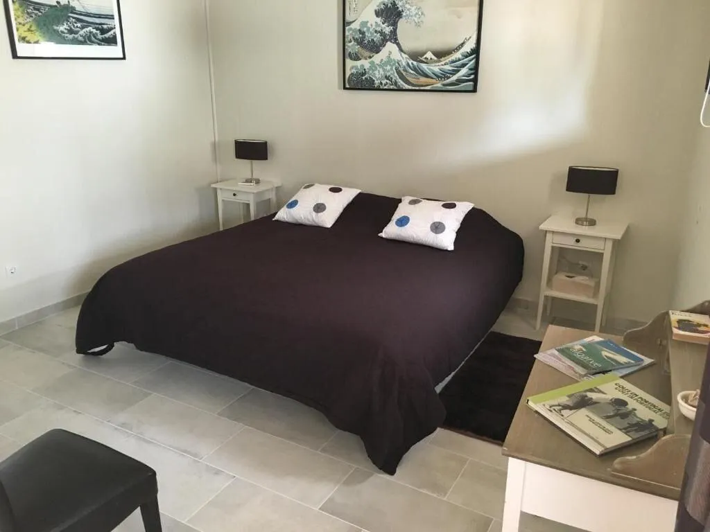 Room, B&B Casa Nostra, Algarve