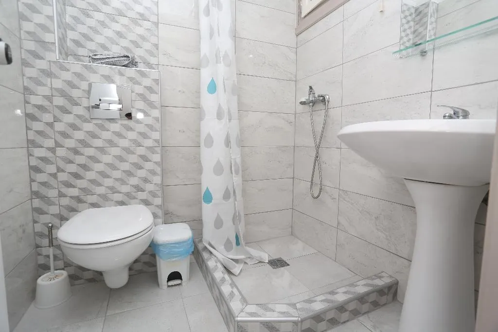 SINGLE STANDARD Room, Sun Hotel, Halkidiki