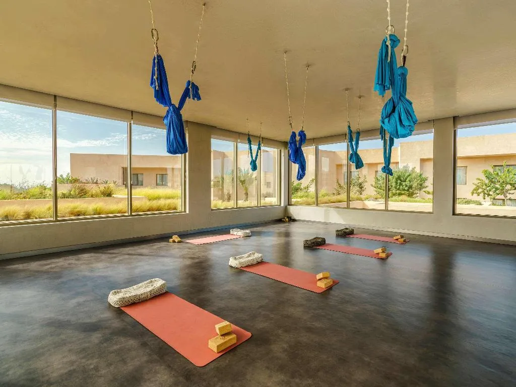 Sports and Entertainment, Fairmont Taghazout Bay, Agadir