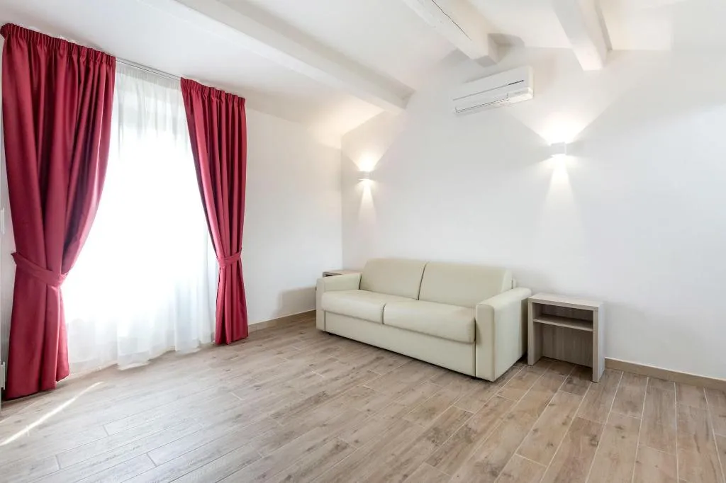 Room, Apollo Guest House, Florence