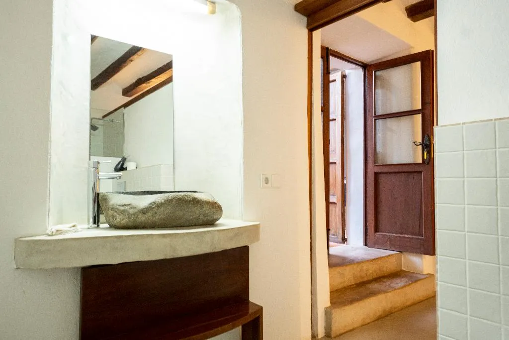 Room, Agroturismo Can Pere Sord, Ibiza
