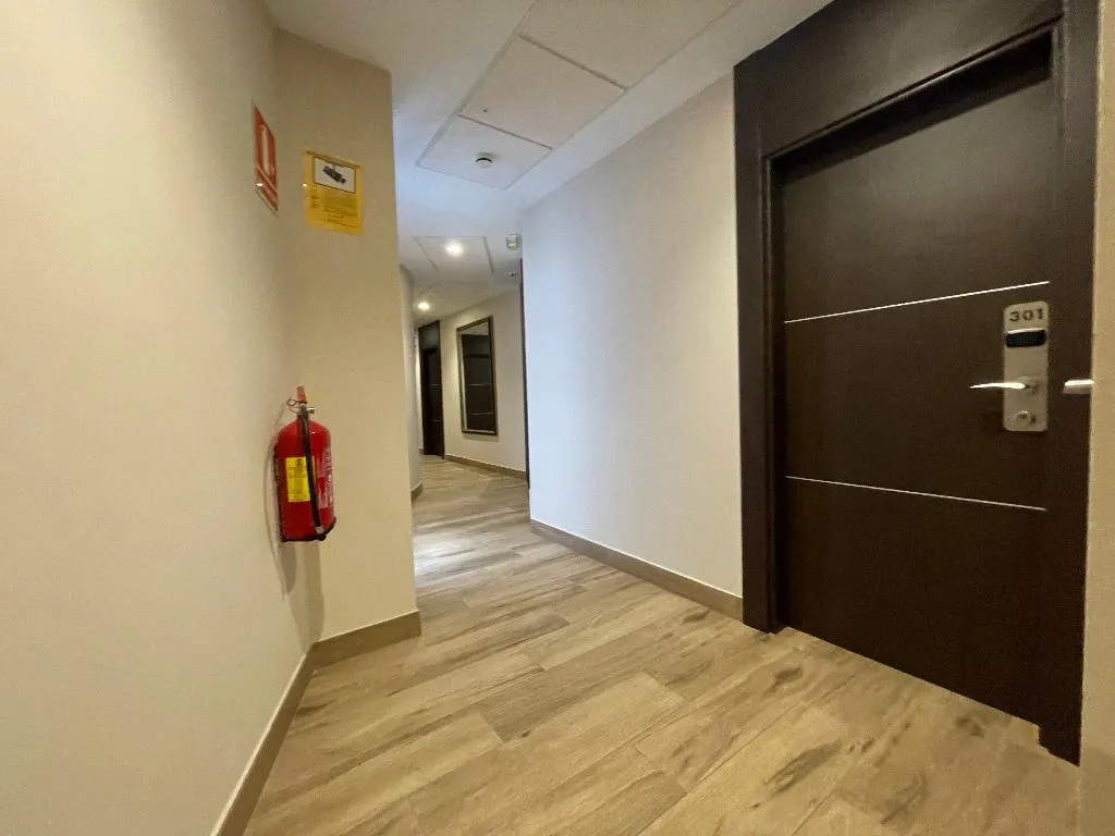 Room, Castilla Guerrero, Costa Del Sol
