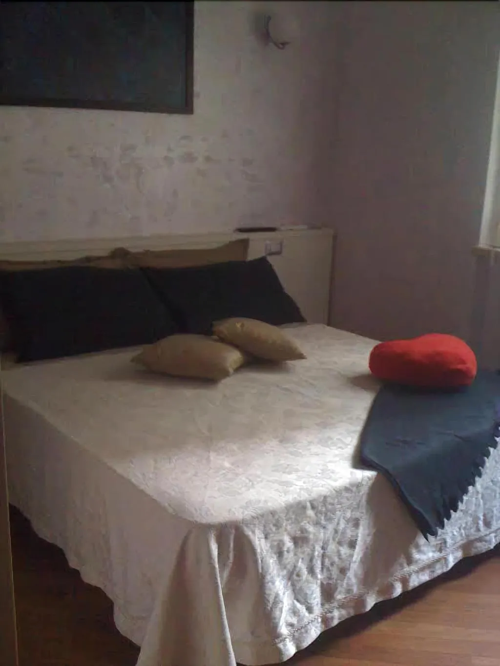 Room, Gala B&B, Rome