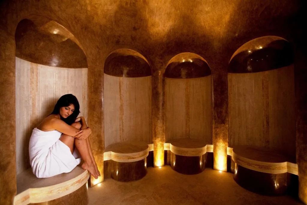 Sports and Entertainment, Relais San Biagio, Perugia