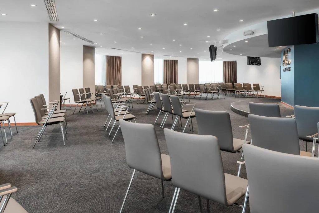 Conferences, AC Gran Canaria, Gran Canaria