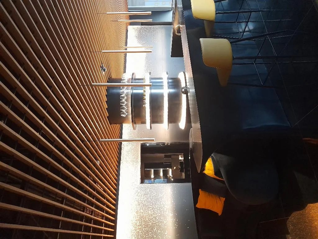 General view, Golden Lisbon Hotel, Lisbon