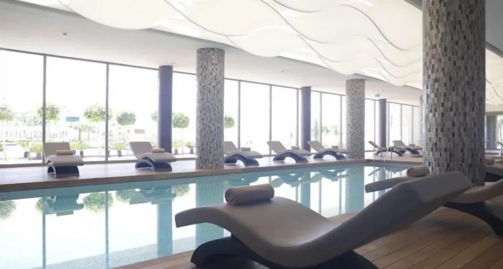Sports and Entertainment, On'Live Hotel, Izmir