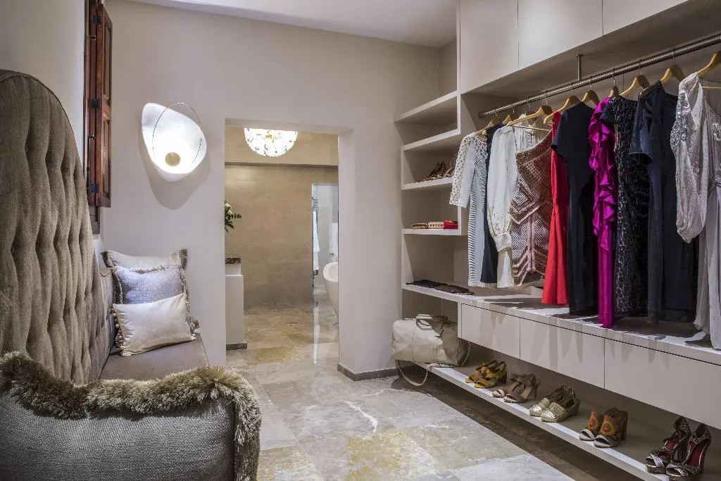 SUITE SUPERIOR Room, Palacio Can Marques by Puro, Majorca