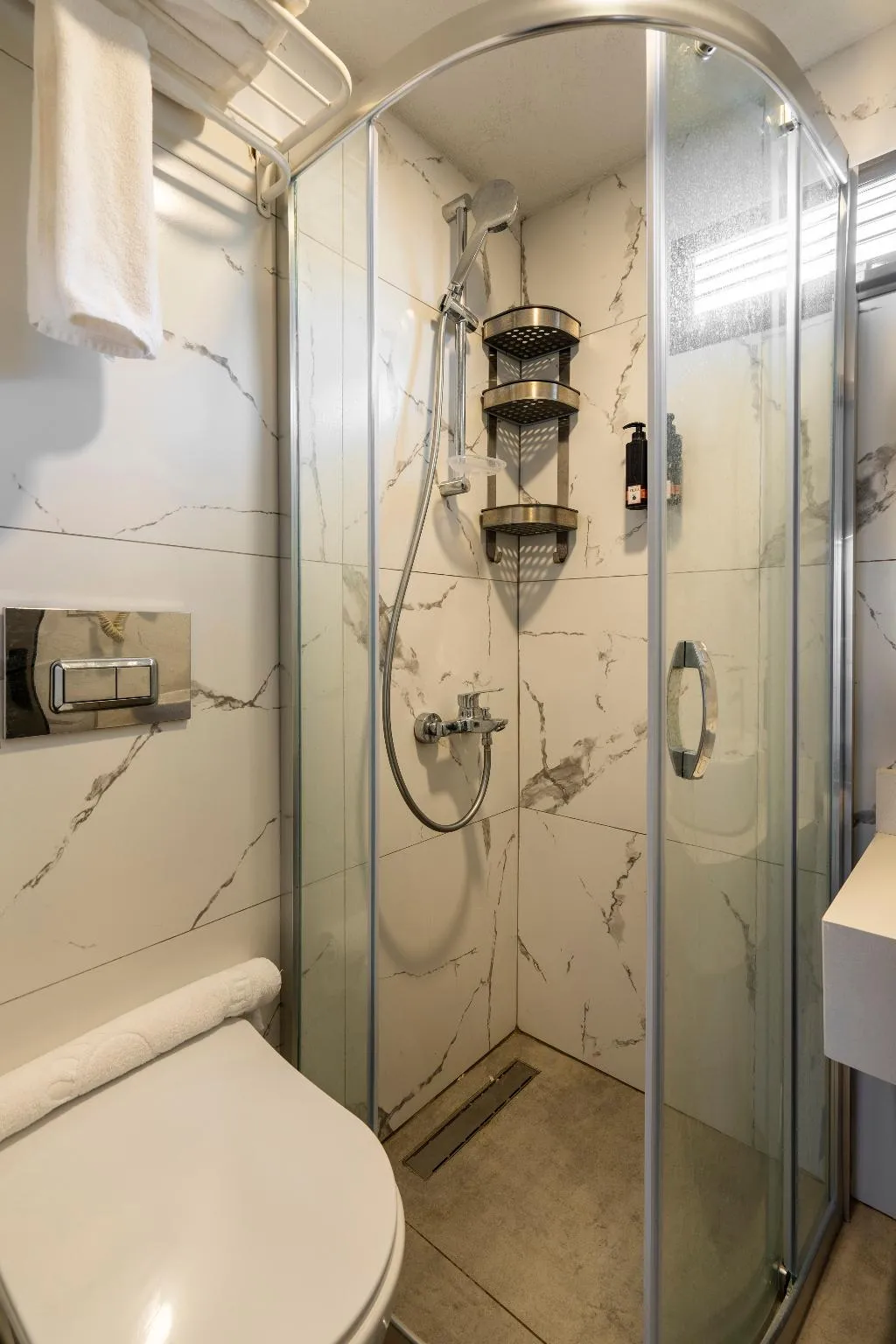 SINGLE STANDARD Room, Daphnis Hotel, Bodrum