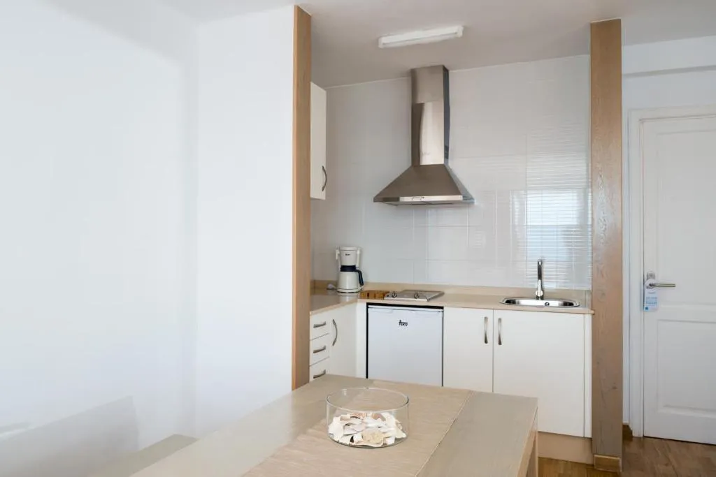 APARTMENT SEA VIEW Room, Neptuno Suites, Lanzarote