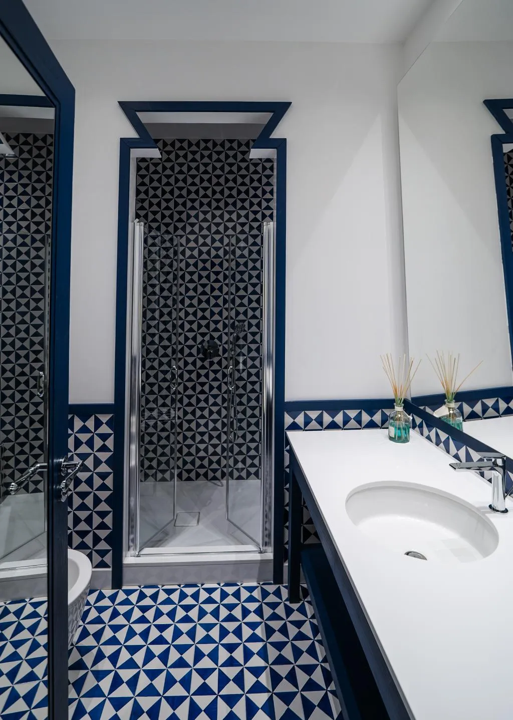 DOUBLE SUPERIOR Room, Maison Il Conservatorio, Naples
