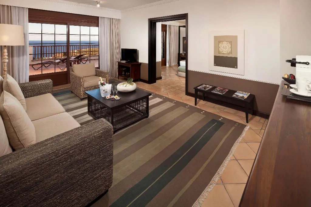 Room, Hacienda del Conde Meliá Collection Golf & Spa, Tenerife