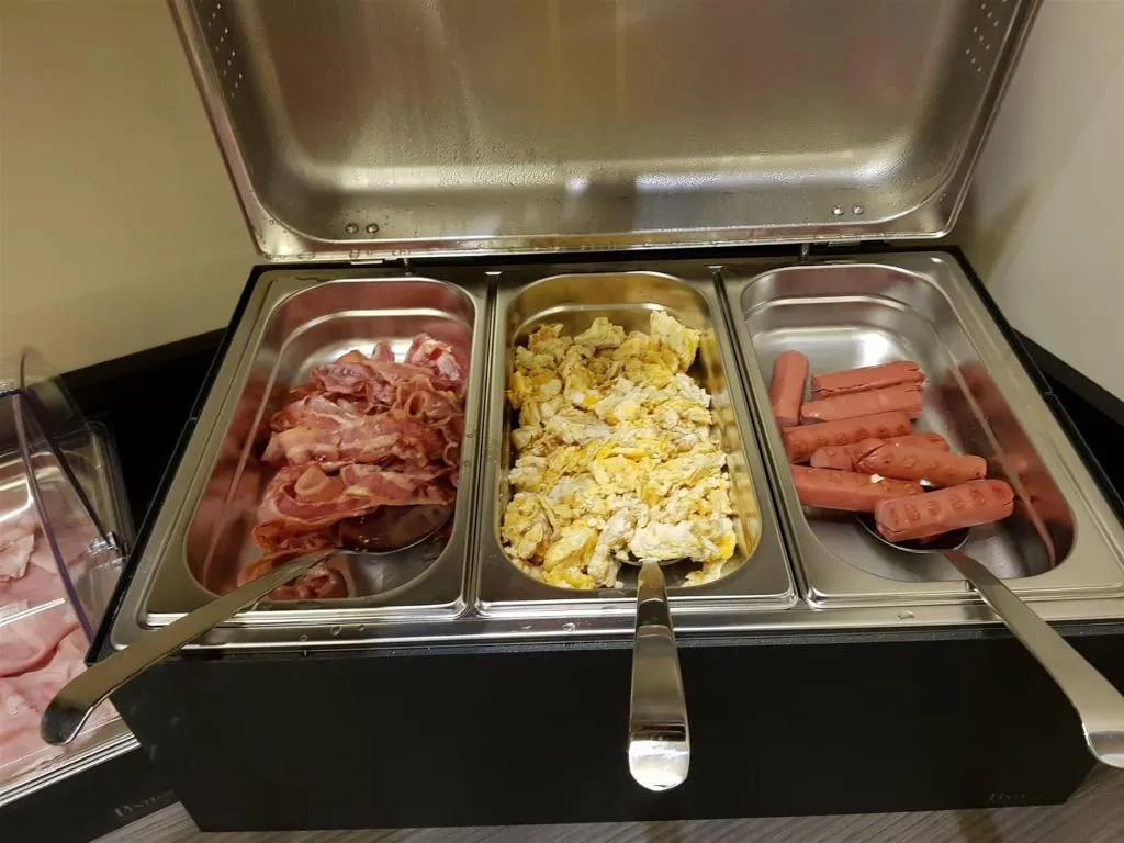 Restaurant, Lifestyle Hotel Matilde Naples, Naples