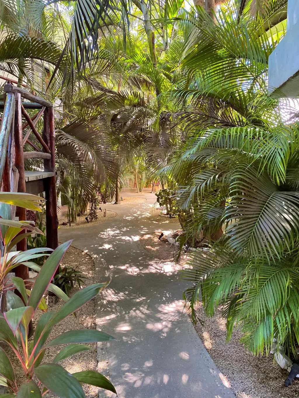 General view, Pacha Tulum Boutique Hotel, Cancun Area