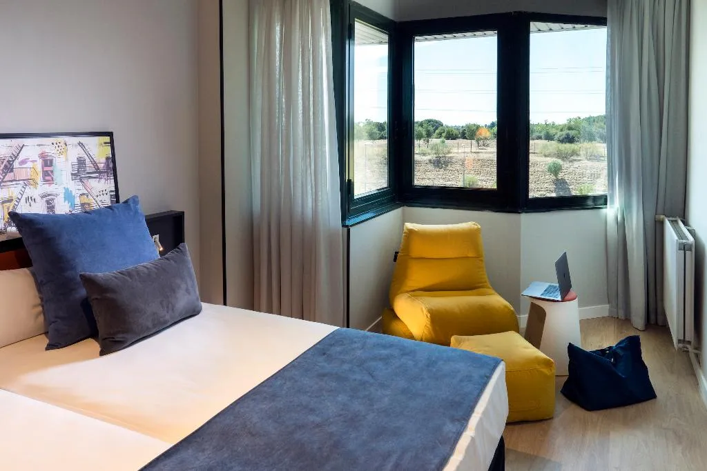 STUDIO PREMIUM Room, The Oliver Apartamentos, Madrid