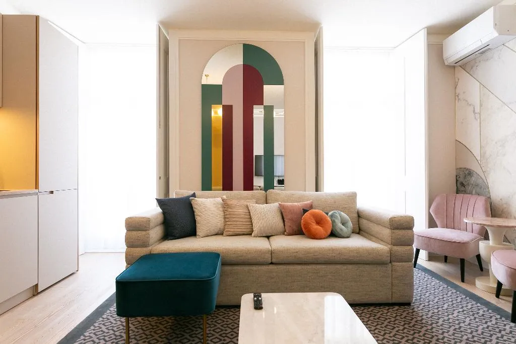 APARTMENT TWO BEDROOMS Room, The Lift Apartments by Ridan Hotels, Lisbon