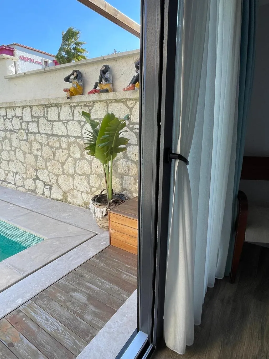 Room PREMIER Room, Chloe  Alaçatı, Izmir
