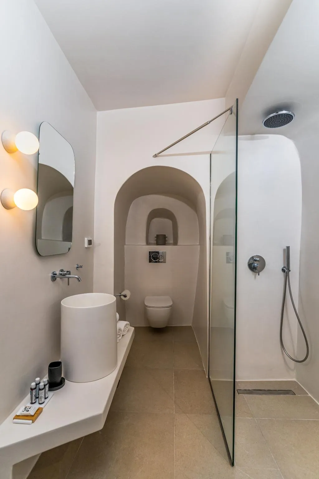 DOUBLE SUPERIOR Room, Panorama Santorini Boutique Hotel, Santorini