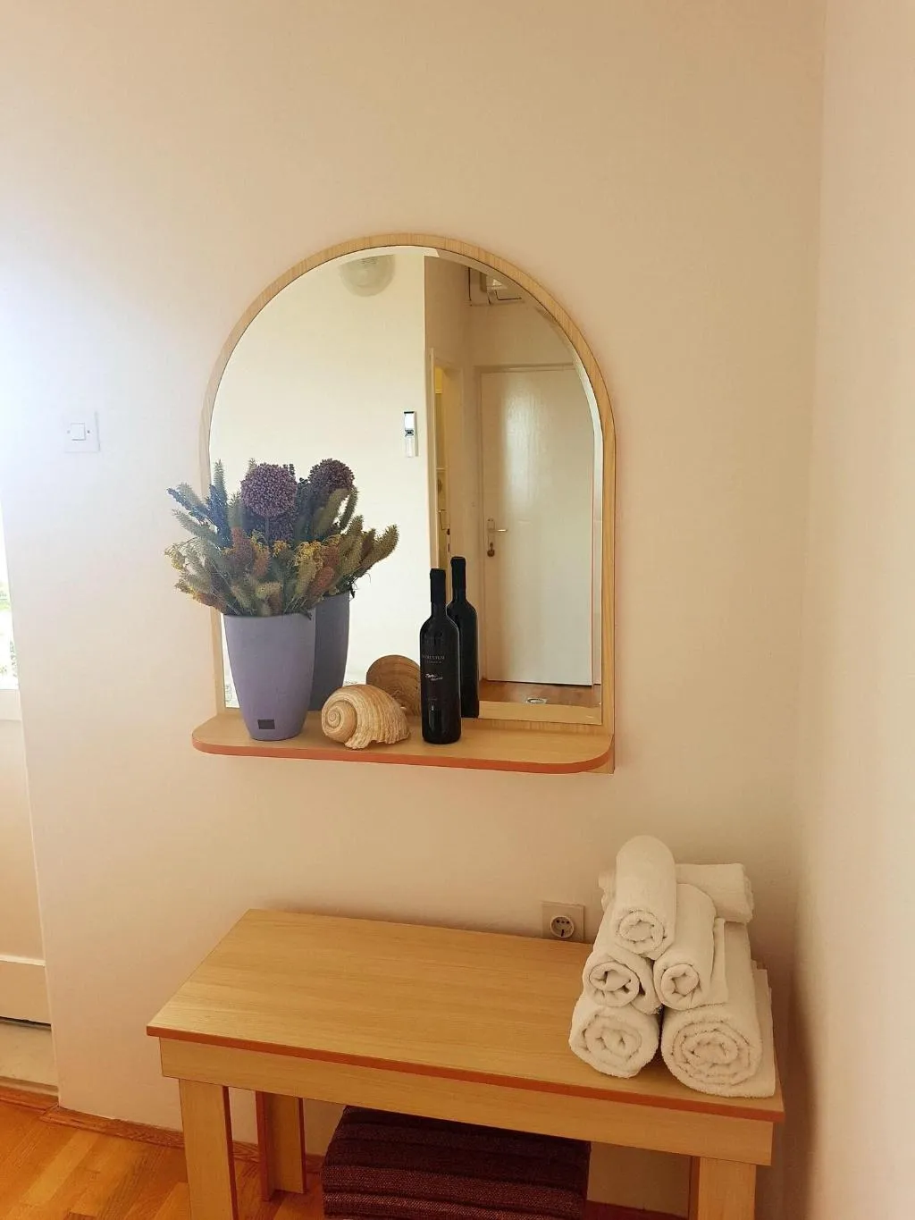 Room, Bed And Breakfast Vjeko, Split