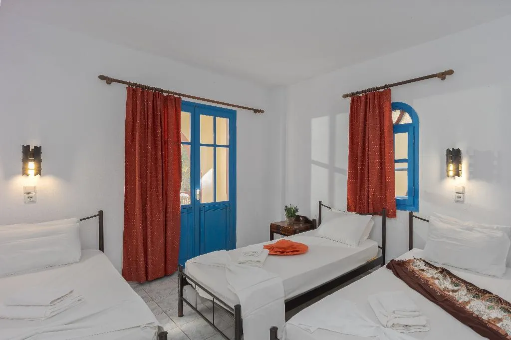 TRIPLE STANDARD Room, Palm Bay, Crete