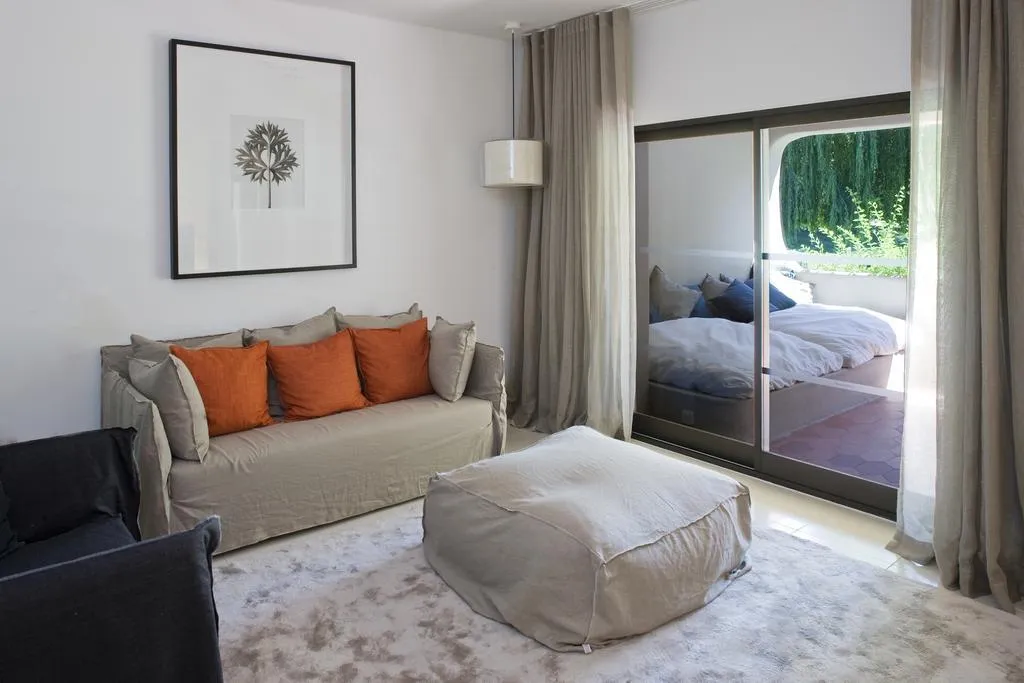 JUNIOR SUITE GARDEN VIEW Room, Vilalara Grand Hotel Algarve, Algarve