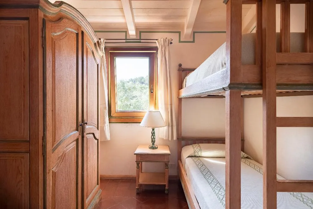 APARTMENT ECONOMY Room, Bagaglino I Giardini Di Porto Cervo, Olbia