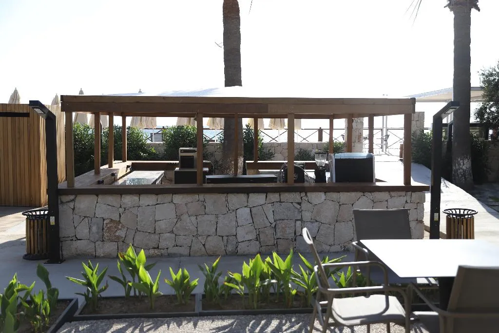 General view, Agaya Didim Resort Hotel, Bodrum