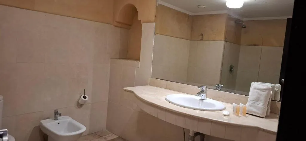 TRIPLE STANDARD Room, Diwan Casablanca, Casablanca