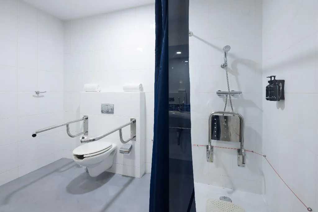 DOUBLE Accessible Room, Holiday Inn Express Porto Exponor, Porto