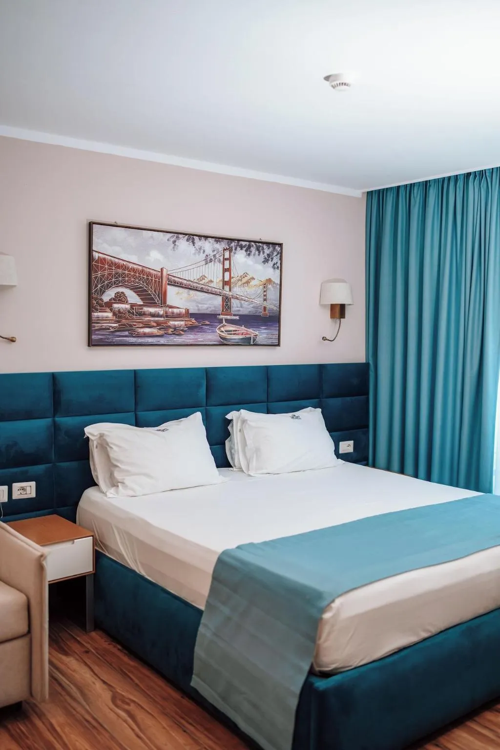Room, Vm Resort Spa, Kavaje