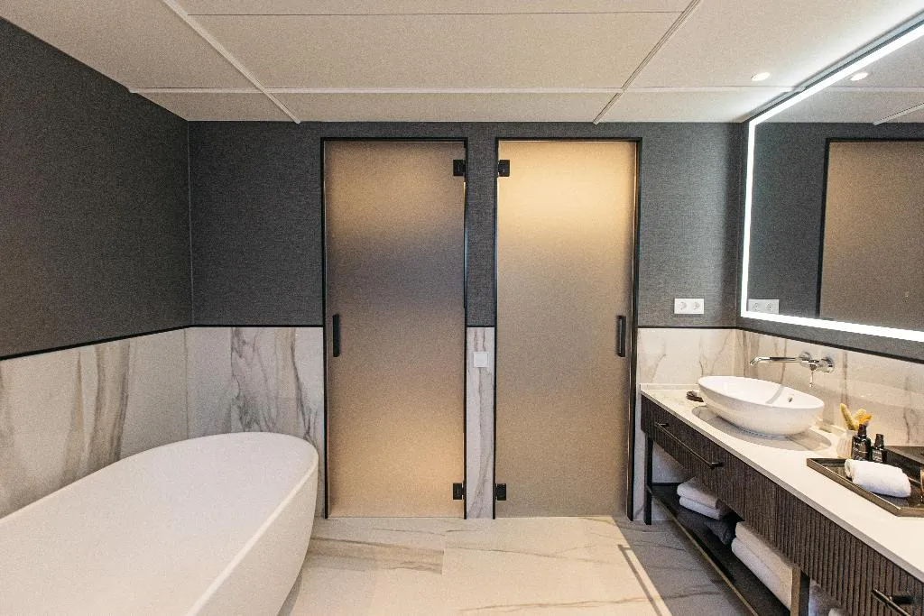 SUITE Presidential Room, InterContinental Barcelona, Barcelona