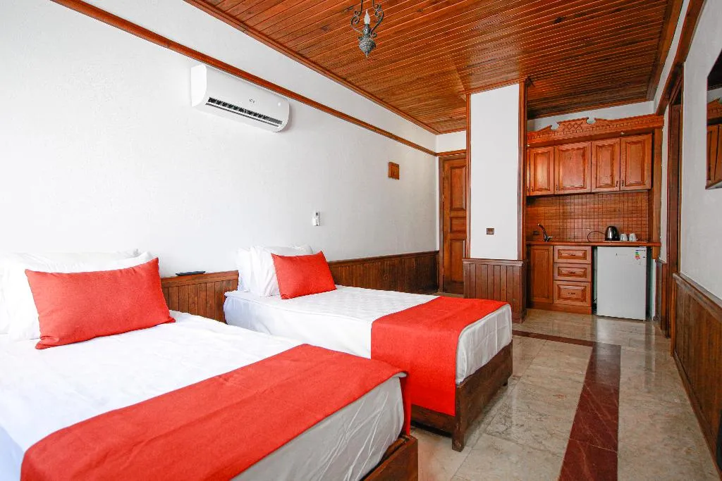 FAMILY ROOM STANDARD Room, Enso Inn, Dalaman