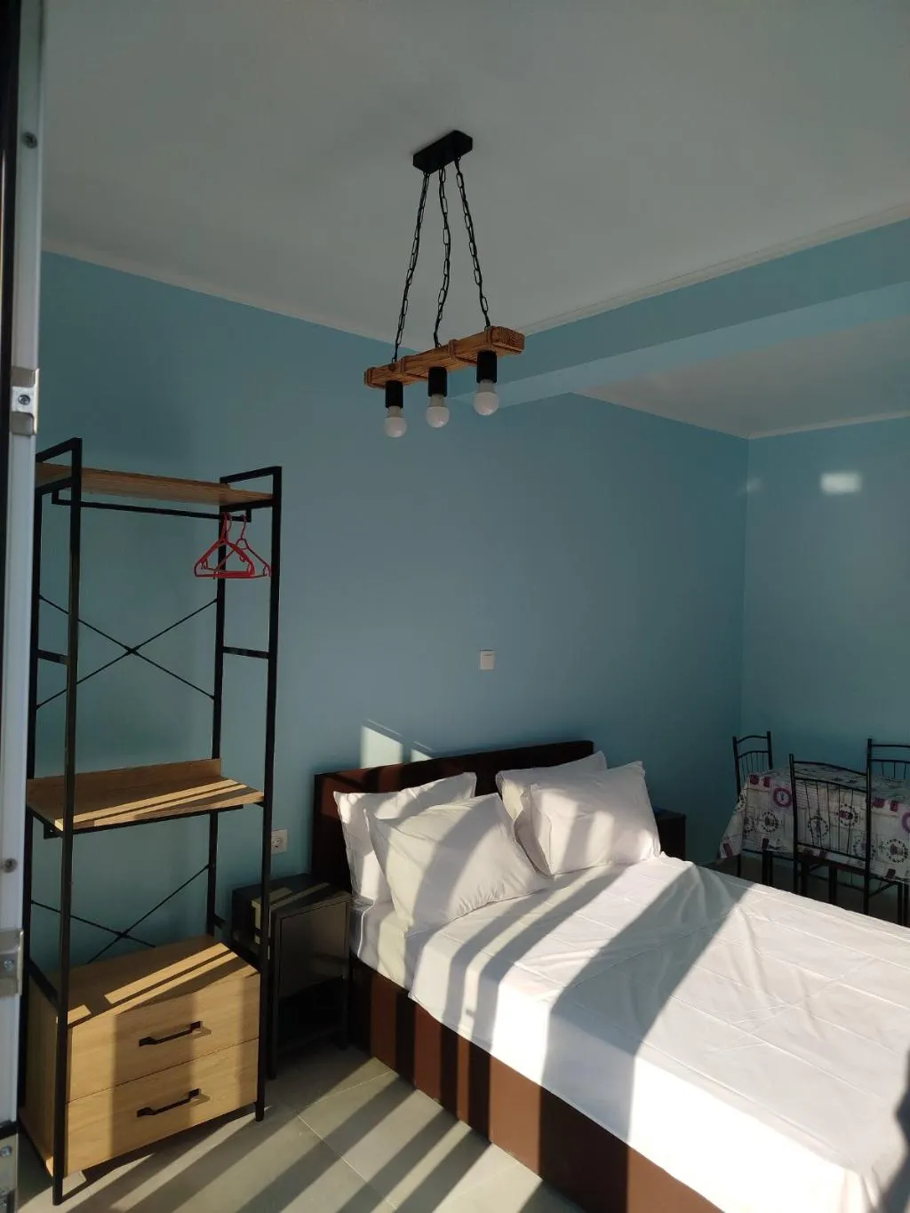 STUDIO STANDARD Room, Zinovia Apartments, Crete