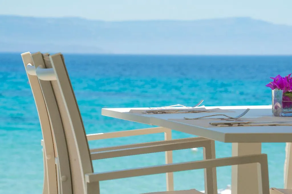 Bar, Hotel Dei Pini, Alghero