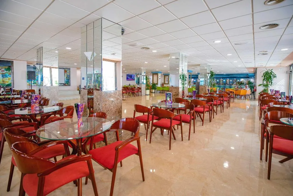 Bar, Hotel Servigroup La Zenia, Costa Blanca