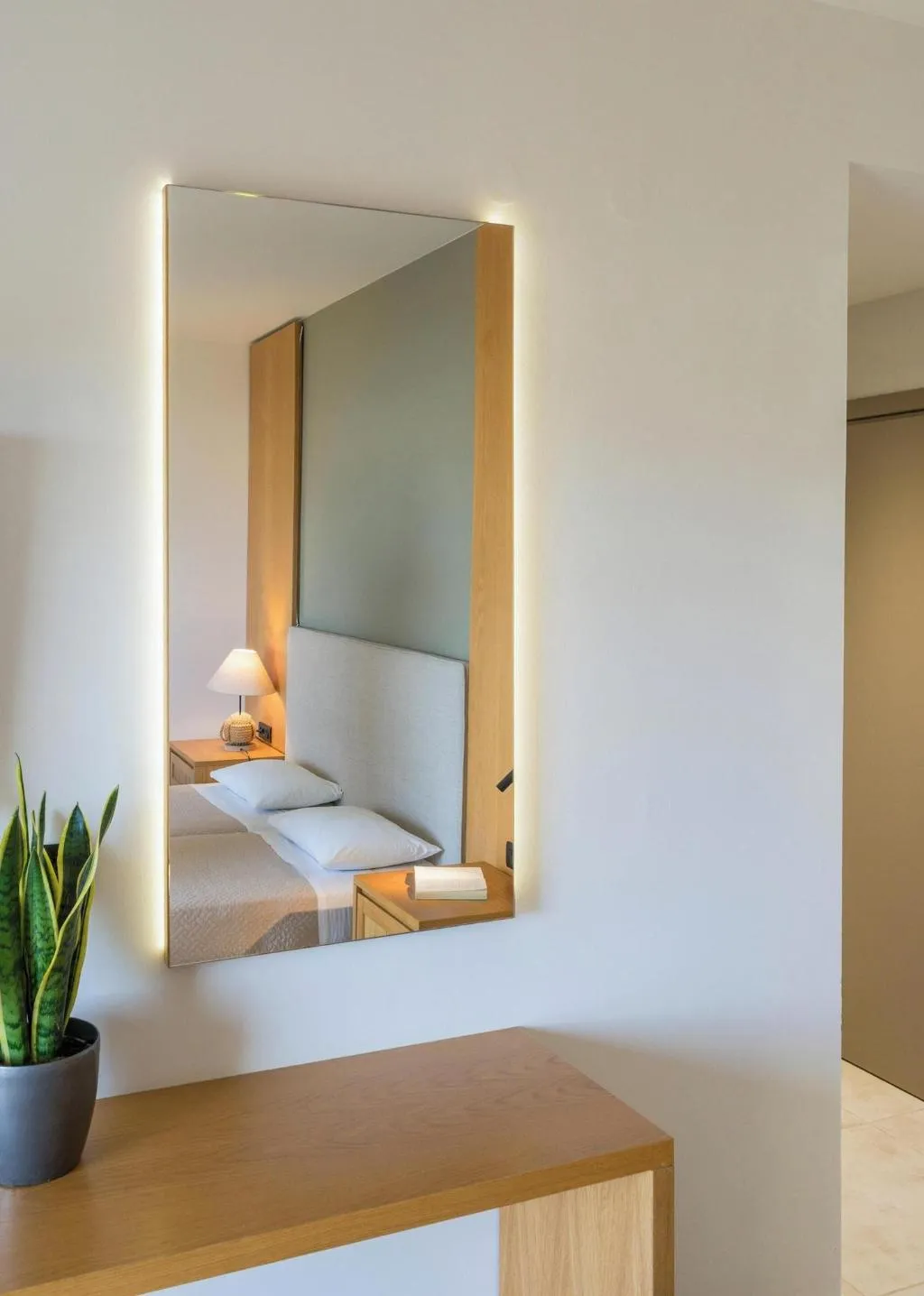 Room, Petritos Rooms And Studios, Crete