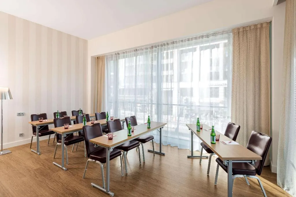 Conferences, NH Collection Berlin Mitte Friedrichstrasse, Berlin
