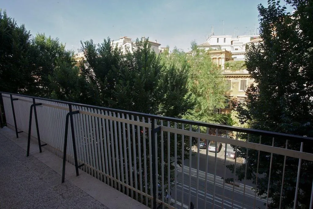 Room, Le Stanze di Sara Bed & Breakfast, Rome