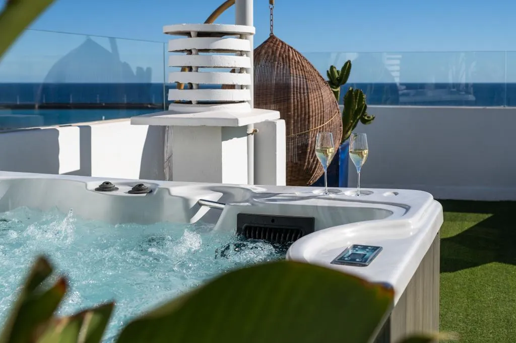 General view, Apartamentos Islamar Arrecife - Only Adults, Lanzarote